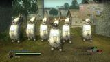 Bladestorm: The Hundred Years War / Bladestorm: The Hundred Years War / 2007