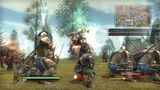 Bladestorm: The Hundred Years War / Bladestorm: The Hundred Years War / 2007