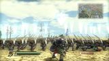 Bladestorm: The Hundred Years War / Bladestorm: The Hundred Years War / 2007