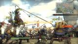 Bladestorm: The Hundred Years War / Bladestorm: The Hundred Years War / 2007