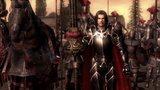 Bladestorm: The Hundred Years War / Bladestorm: The Hundred Years War / 2007