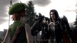 Bladestorm: The Hundred Years War / Bladestorm: The Hundred Years War / 2007