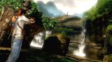 Uncharted: Drake\'s Fortune / Uncharted: Drake\'s Fortune / 2007