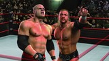 WWE SmackDown! vs. RAW 2008 / WWE SmackDown! vs. RAW 2008 / 2007