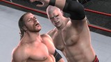 WWE SmackDown! vs. RAW 2008 / WWE SmackDown! vs. RAW 2008 / 2007