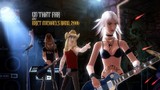 Guitar Hero III: Legends of Rock / Guitar Hero III: Legends of Rock / 2007