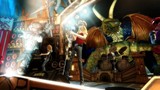 Guitar Hero III: Legends of Rock / Guitar Hero III: Legends of Rock / 2007