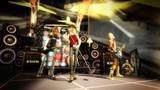Guitar Hero III: Legends of Rock / Guitar Hero III: Legends of Rock / 2007