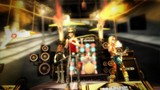 Guitar Hero III: Legends of Rock / Guitar Hero III: Legends of Rock / 2007