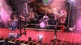 Guitar Hero III: Legends of Rock / Guitar Hero III: Legends of Rock / 2007