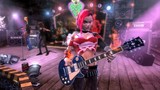Guitar Hero III: Legends of Rock / Guitar Hero III: Legends of Rock / 2007