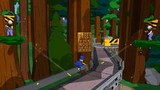 The Simpsons Game / The Simpsons Game / 2007