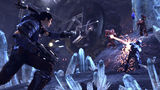 Unreal Tournament 3 / Unreal Tournament 3 / 2007