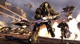 Unreal Tournament 3 / Unreal Tournament 3 / 2007