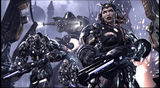 Unreal Tournament 3 / Unreal Tournament 3 / 2007