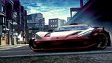 Burnout Paradise / Burnout Paradise / 2008