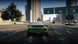 Burnout Paradise / Burnout Paradise / 2008