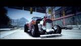 Burnout Paradise / Burnout Paradise / 2008