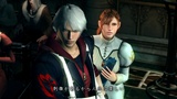 Devil May Cry 4 / Devil May Cry 4 / 2008