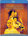 Blu-ray /  ,   / Wo hu cang long