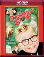 HD DVD /   / A Christmas Story