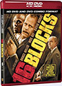 HD DVD / 16  / 16 Blocks