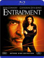 Blu-ray /  / Entrapment