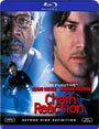 Blu-ray /   / Chain Reaction