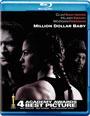 Blu-ray /    / Million Dollar Baby