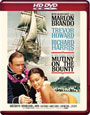 HD DVD /    / Mutiny on the Bounty
