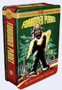 HD DVD /   / Forbidden Planet