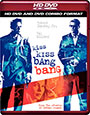 HD DVD /   / Kiss Kiss Bang Bang