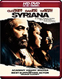 HD DVD /  / Syriana