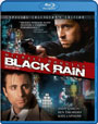 Blu-ray /   / Black Rain
