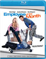 Blu-ray /    / Employee of the Month