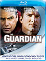 Blu-ray /  / Guardian, The