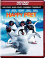 HD DVD /   / Happy Feet