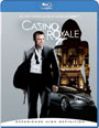 Blu-ray /   / Casino Royale