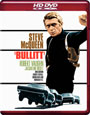HD DVD /   / Bullitt