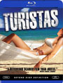 Blu-ray /  / Turistas