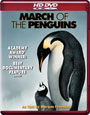 HD DVD /  2:     / Marche de laposempereur, La