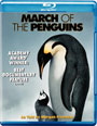Blu-ray /  2:     / Marche de laposempereur, La