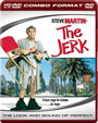 HD DVD /  / Jerk, The