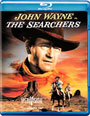 Blu-ray /  / Searchers, The