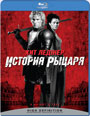Blu-ray /   / A Knightaposs Tale
