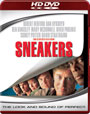 HD DVD /  / Sneakers