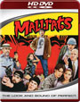 HD DVD /  / Mallrats