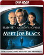 HD DVD / ,   / Meet Joe Black