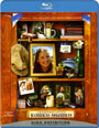 Blu-ray /  -  / Catch and Release