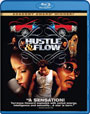 Blu-ray /    / Hustle amp#38; Flow